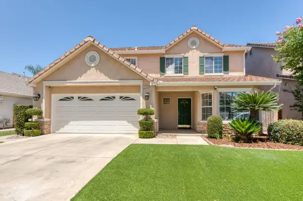 3750 W Vincent Lane, Fresno, CA 93711