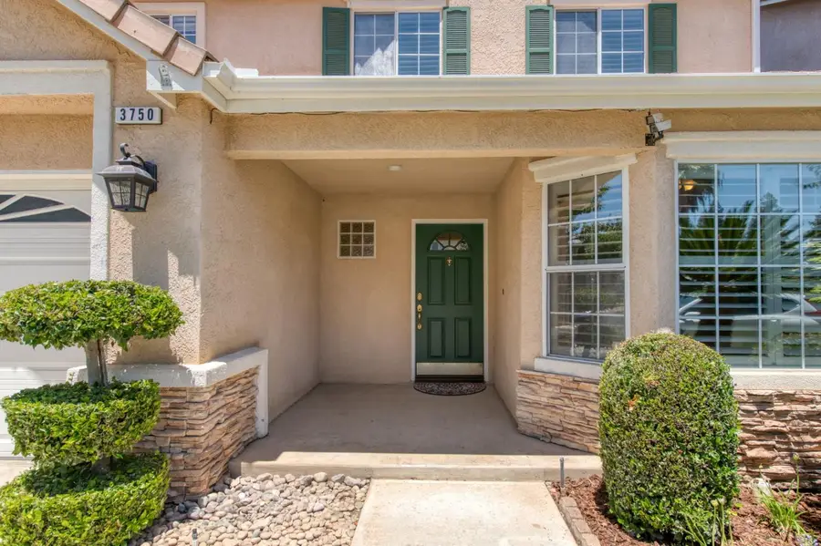 3750 W Vincent Lane, Fresno, CA 93711 - #2