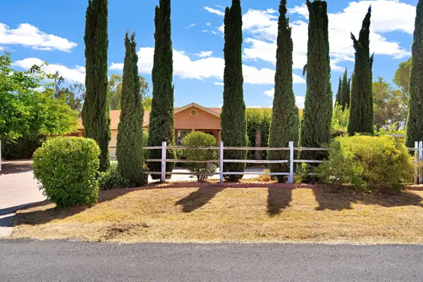 19609 Claremont Road, Madera, CA 93638