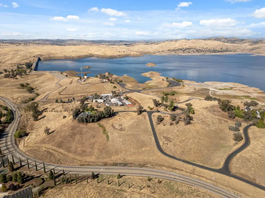 4614 Millerton Road, Friant, CA 93626 - #3