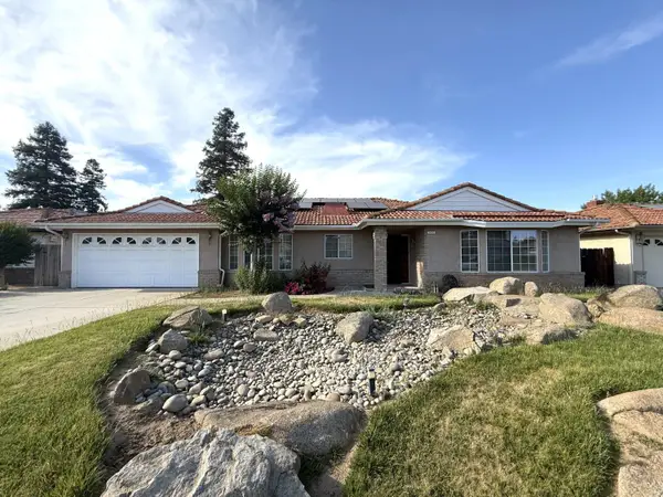2431 Judith Court, Madera, CA 93637