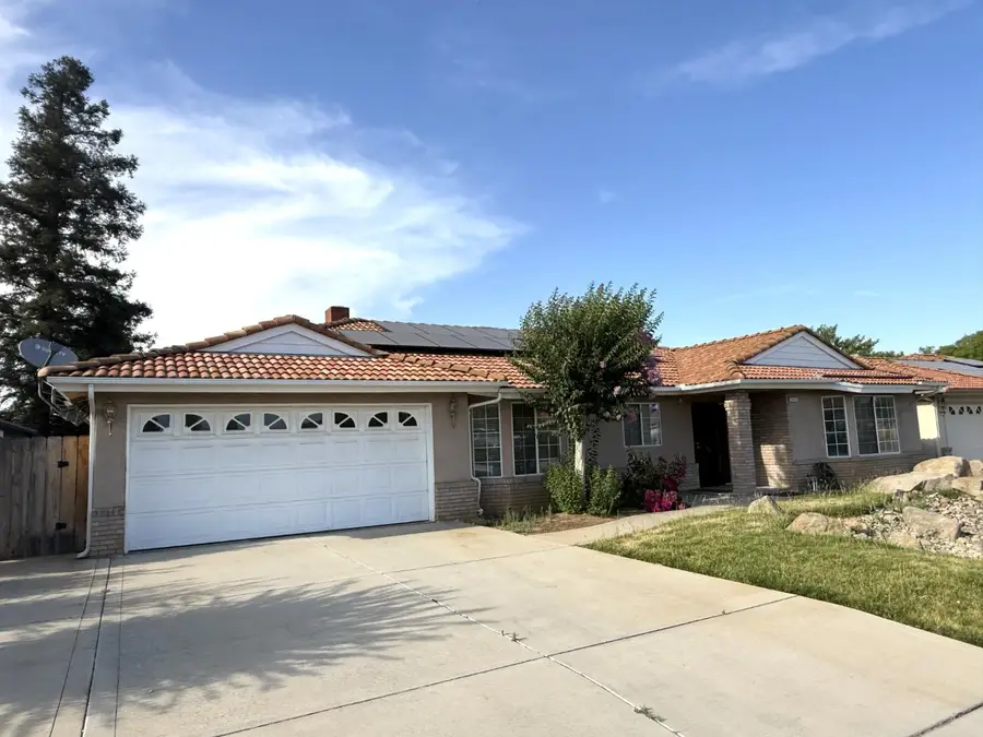 2431 Judith Court, Madera, CA 93637 - #2