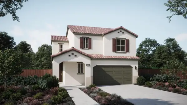 2866 E Veleta Drive, Fresno, CA 93730