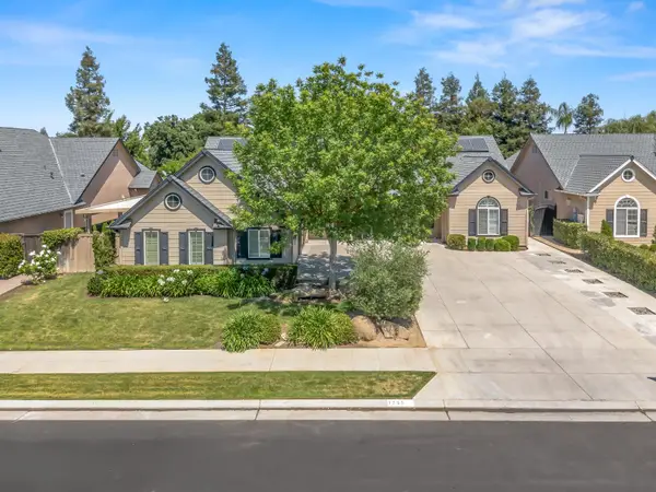 Address Withheld By Seller, Clovis, CA 93619