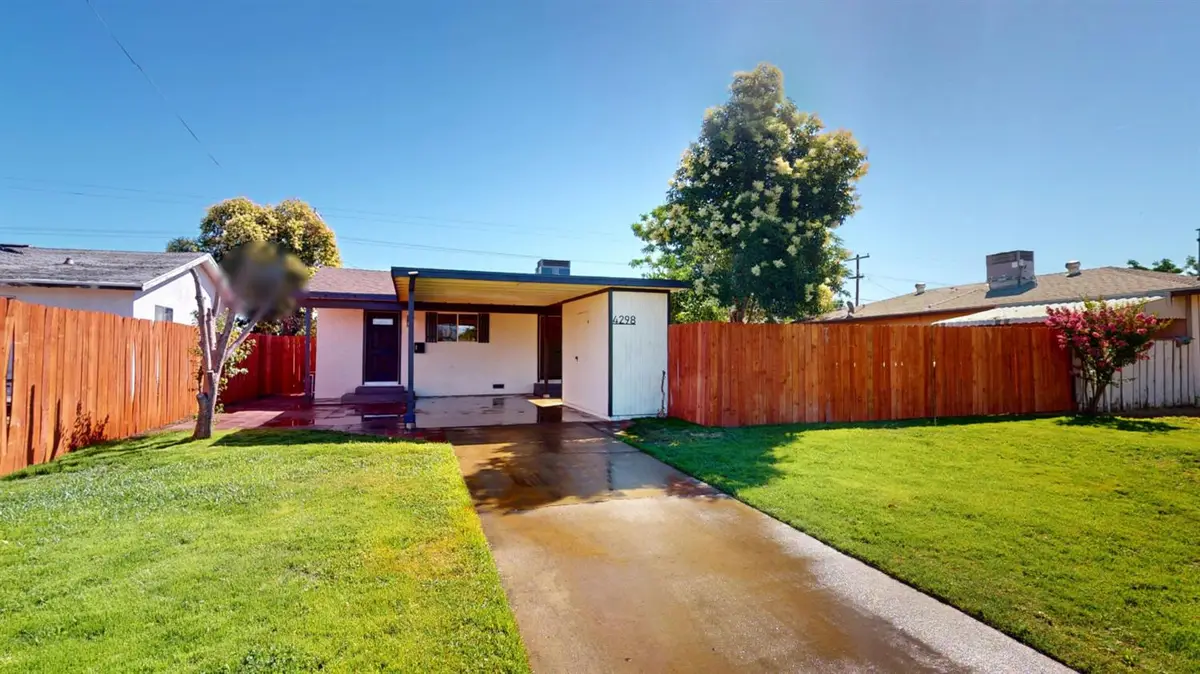 4298 N Holt Avenue, Fresno, CA 93705 - #1