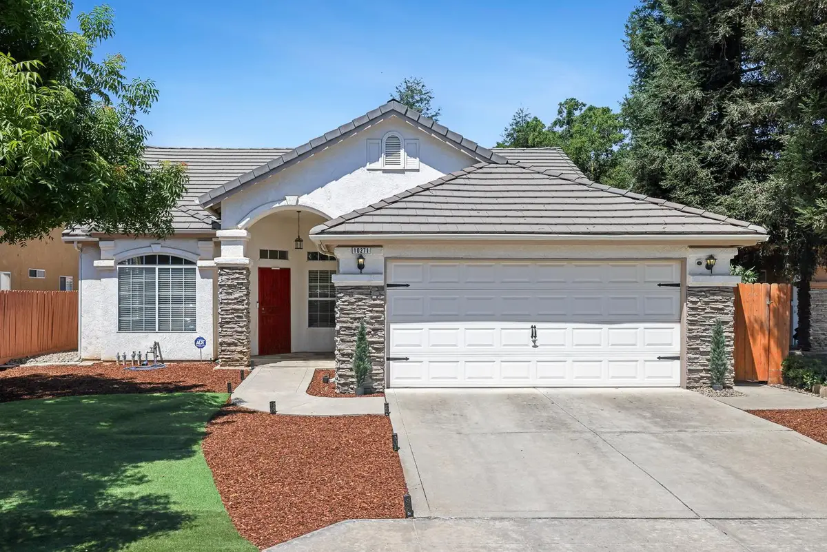10271 N Whitney Avenue, Fresno, CA 93730 - #1