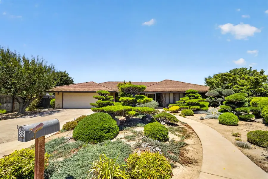 83 2nd Street, Clovis, CA 93612 - #3