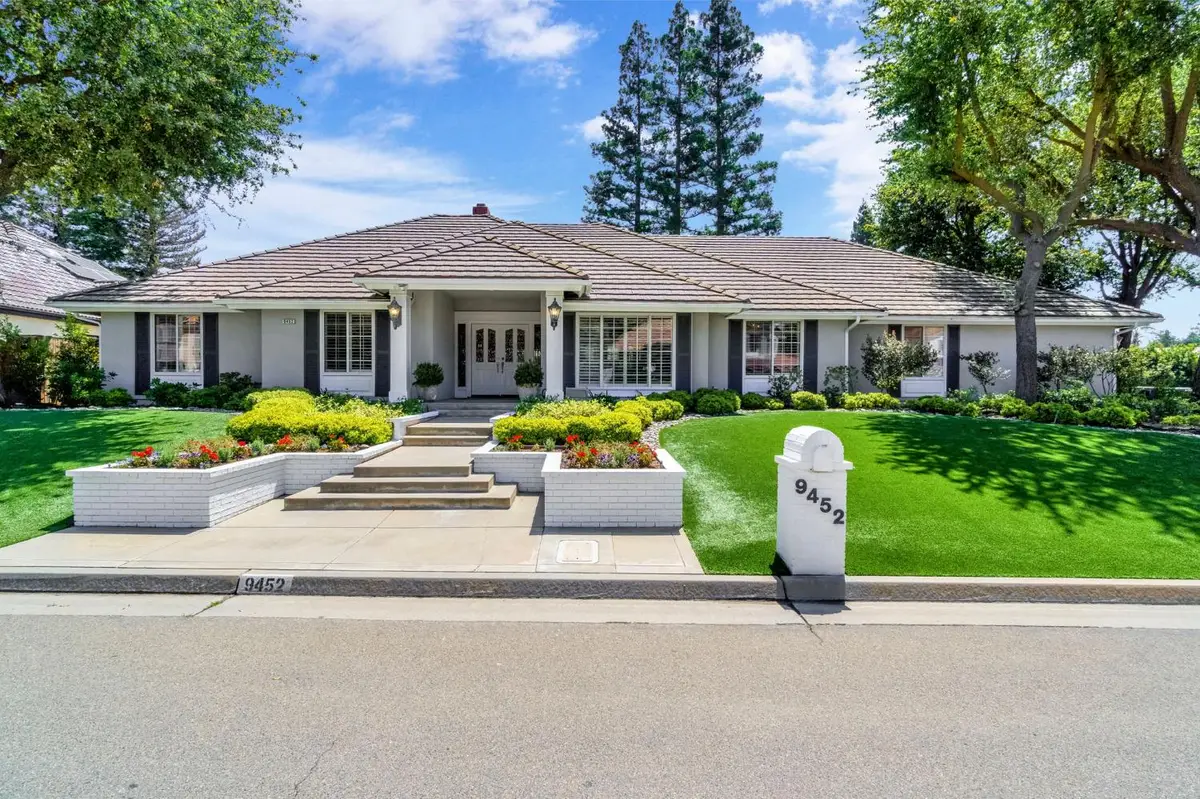 9452 N Madison Ridge Road, Fresno, CA 93720 - #1