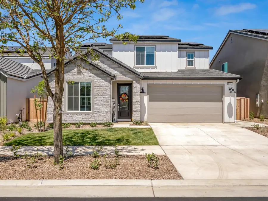 4086 Sagebrush Rd, Madera, CA 93636 - #2