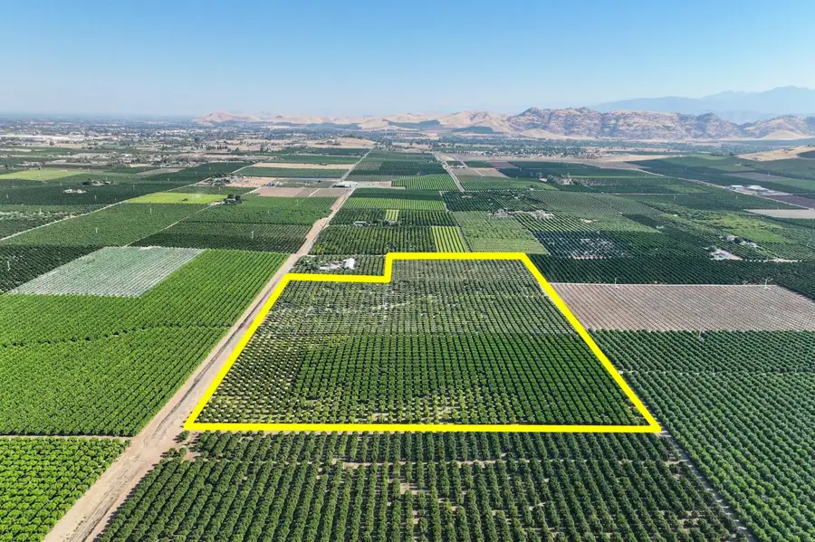 0 Hillcrest Street, Porterville, CA 93257 - #3