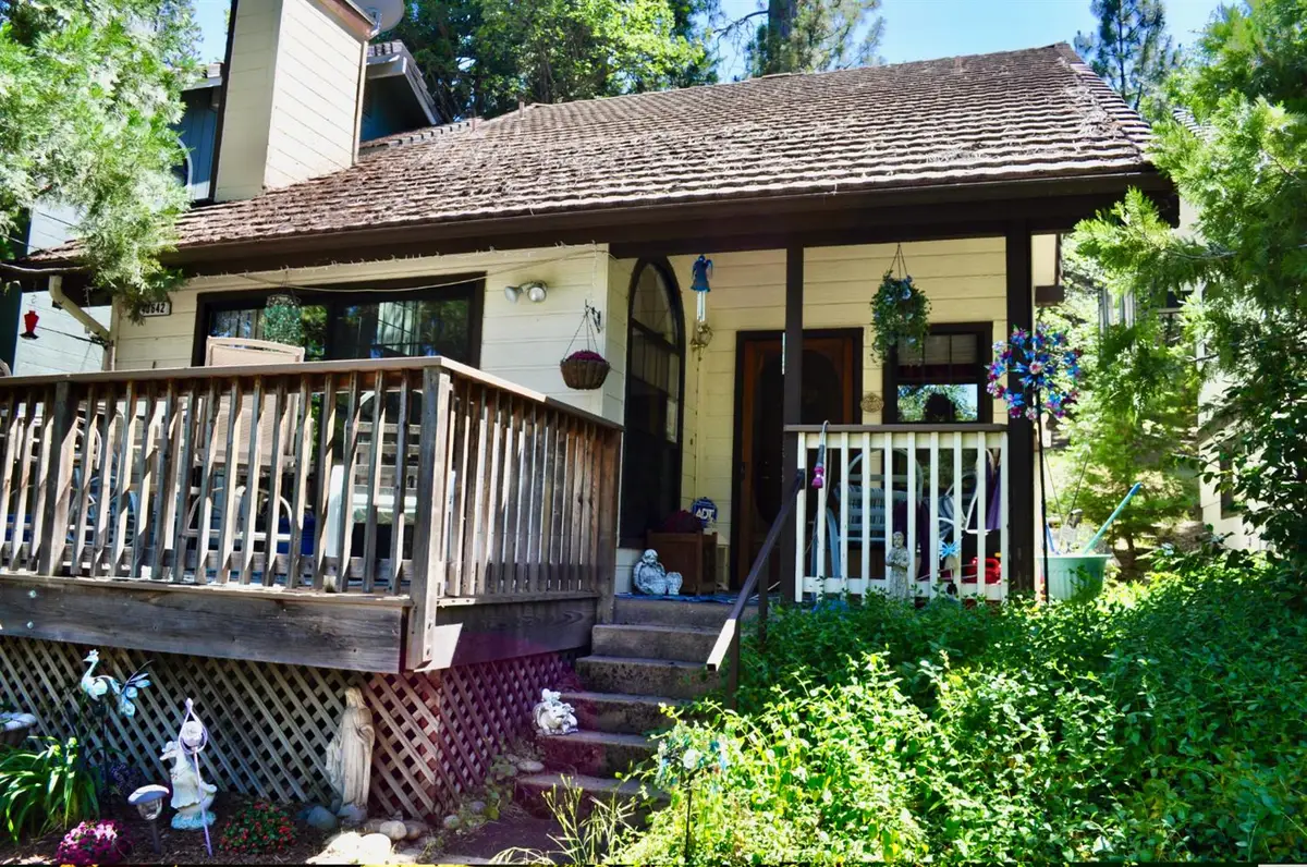 40642 Road 222, Bass Lake, CA 93604 - #1