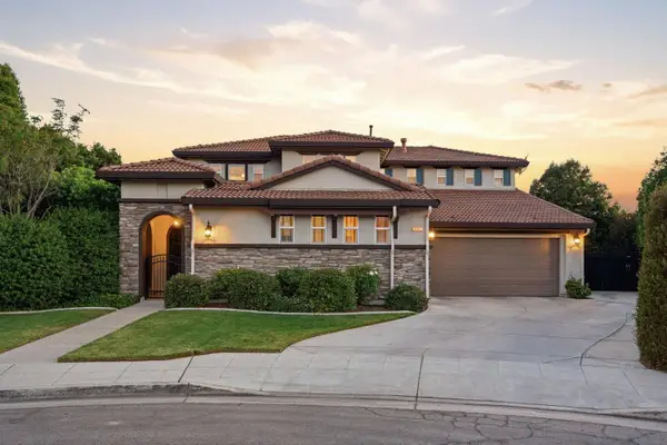 6551 E Orleans Avenue, Fresno, CA 93727