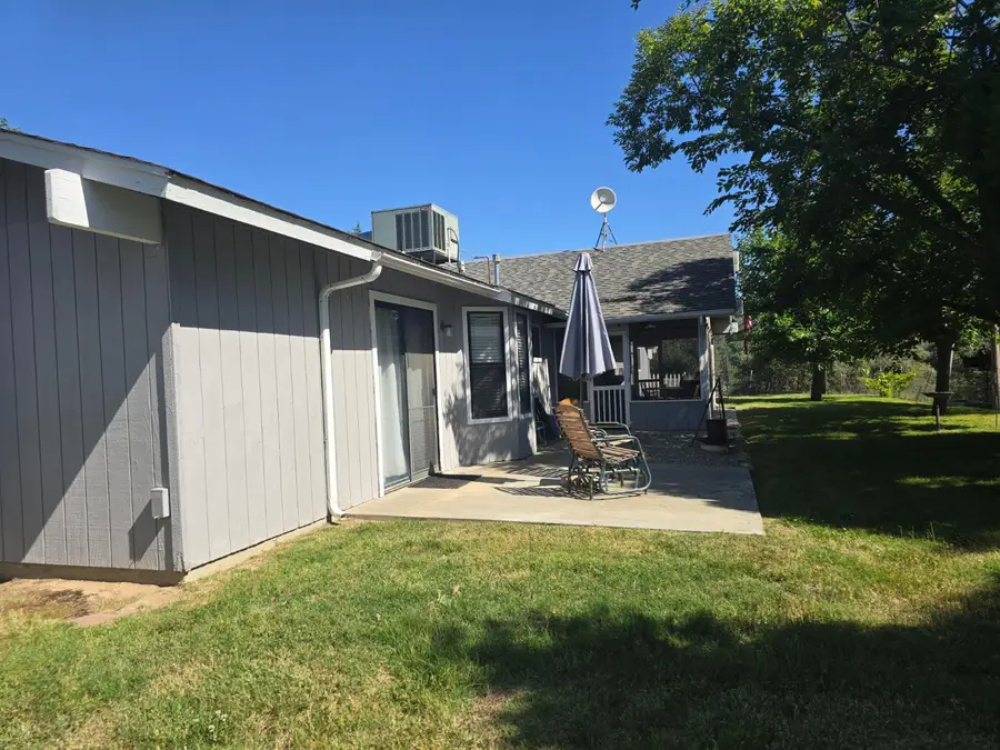 46250 Brookside Road, Miramonte, CA 93641 - #2