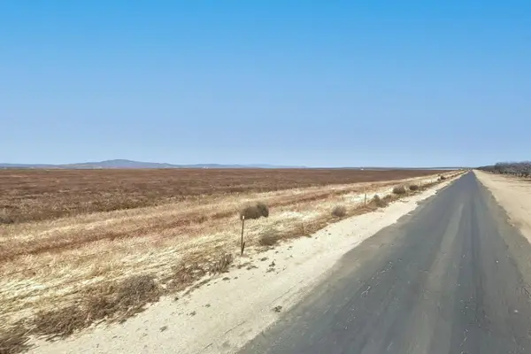 0 Twissleman Road, Lost Hills, CA 93249