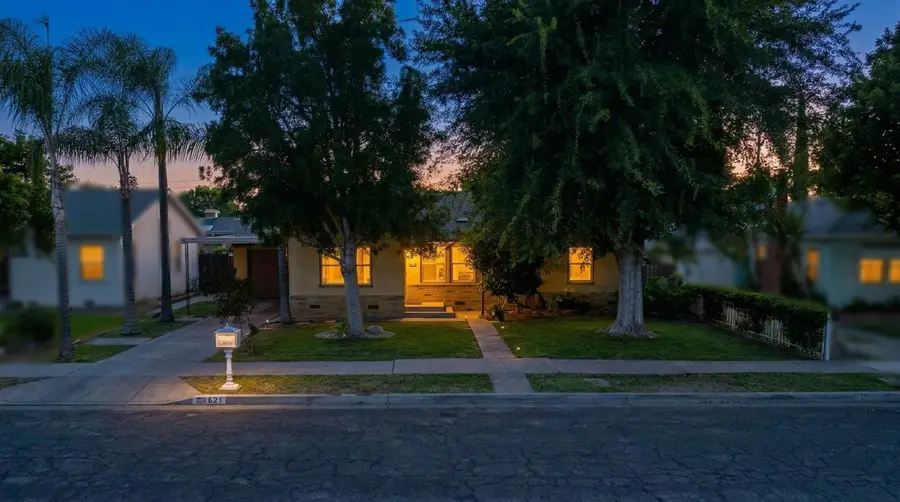 621 N N Place, Tulare, CA 93274 - #2