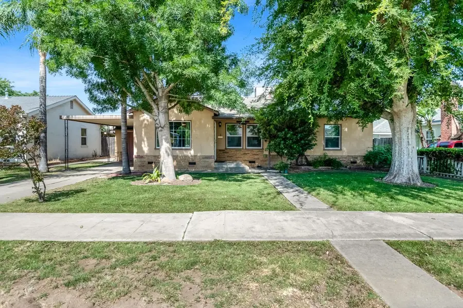 621 N N Place, Tulare, CA 93274 - #3