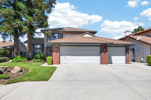 6477 N Hanover Avenue, Fresno, CA 93722