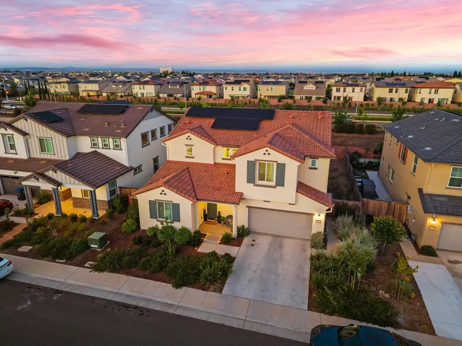 12065 Aleria Circle, Rancho Cordova, CA 95742 - #3