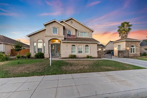 85 N Fairfax Avenue, Clovis, CA 93612