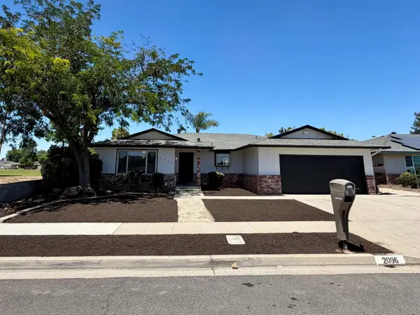 2096 E Sierra Avenue, Fresno, CA 93710