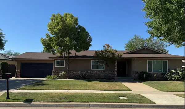 2051 E Fremont, Fresno, CA 93710
