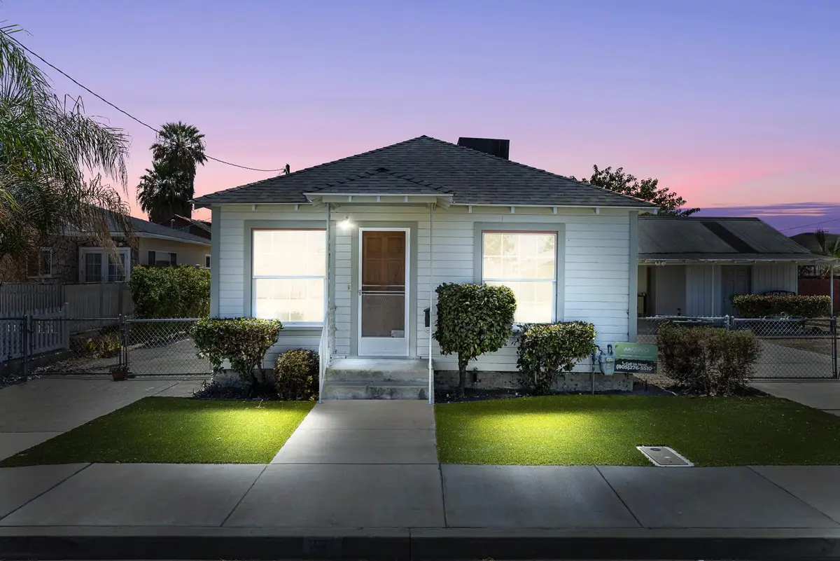 246 E Valley Street, Coalinga, CA 93210 - #1