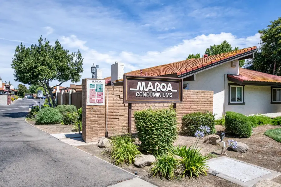 6338 N Maroa Avenue #118, Fresno, CA 93704 - #3