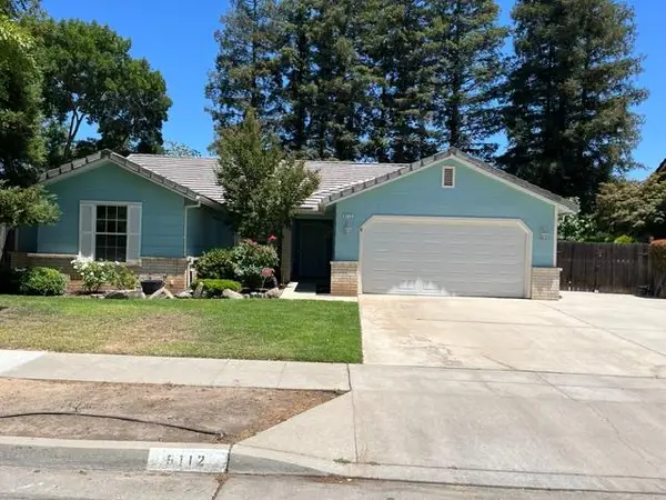 6112 N Tamera Avenue, Fresno, CA 93711