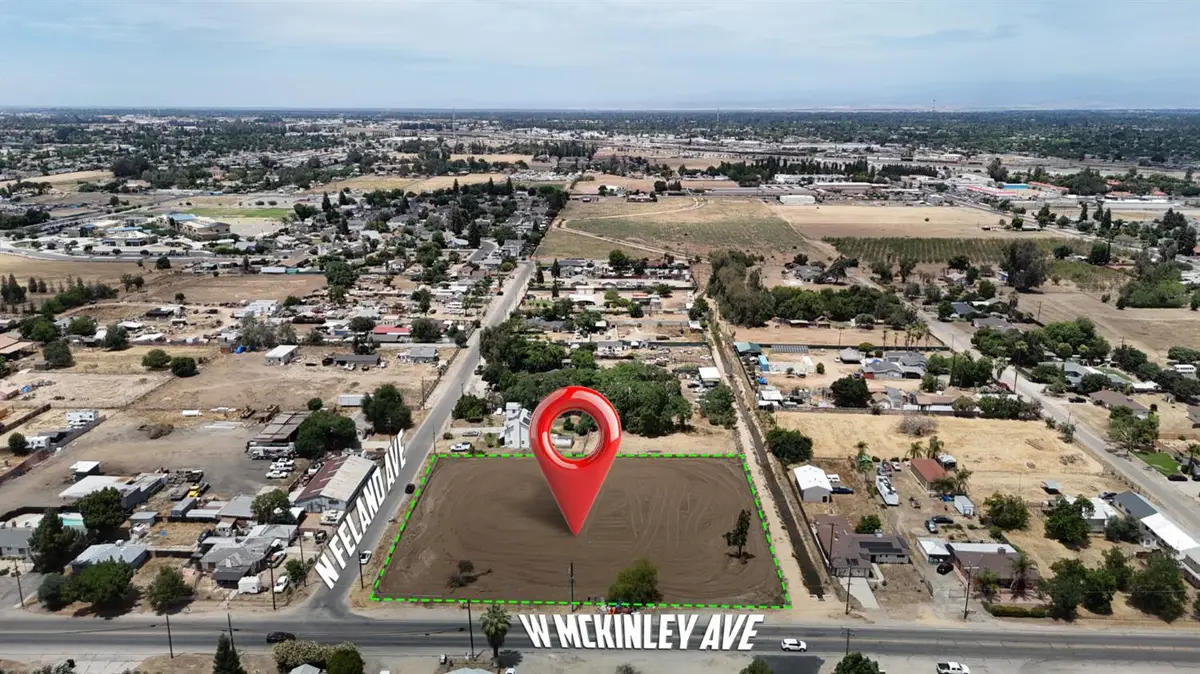3154 W Mckinley Avenue, Fresno, CA 93722 - #1