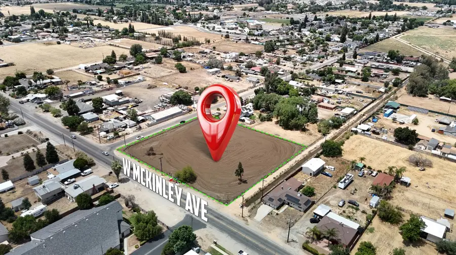 3154 W Mckinley Avenue, Fresno, CA 93722 - #2