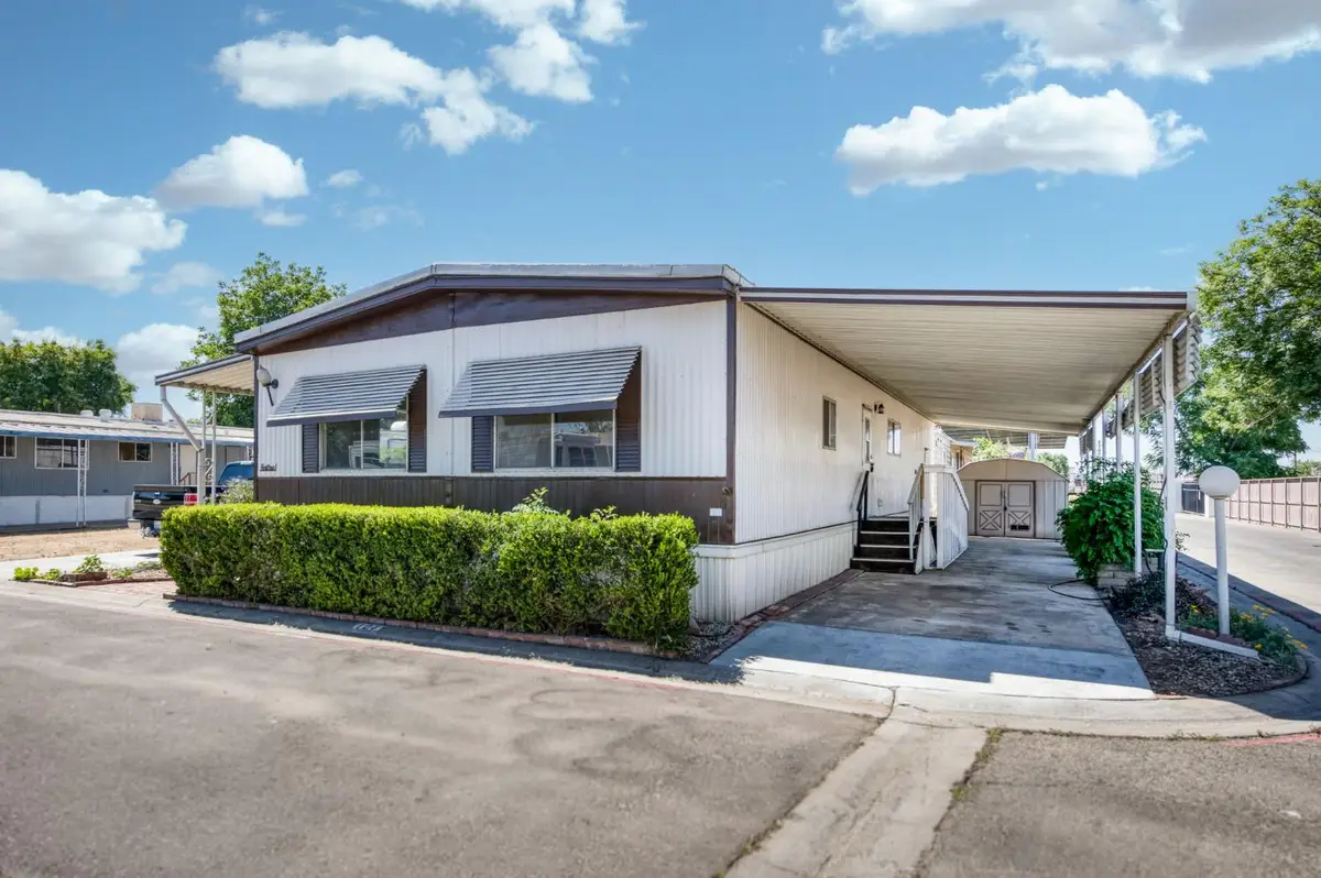 3138 W Dakota Avenue #SP107, Fresno, CA 93722 - #1