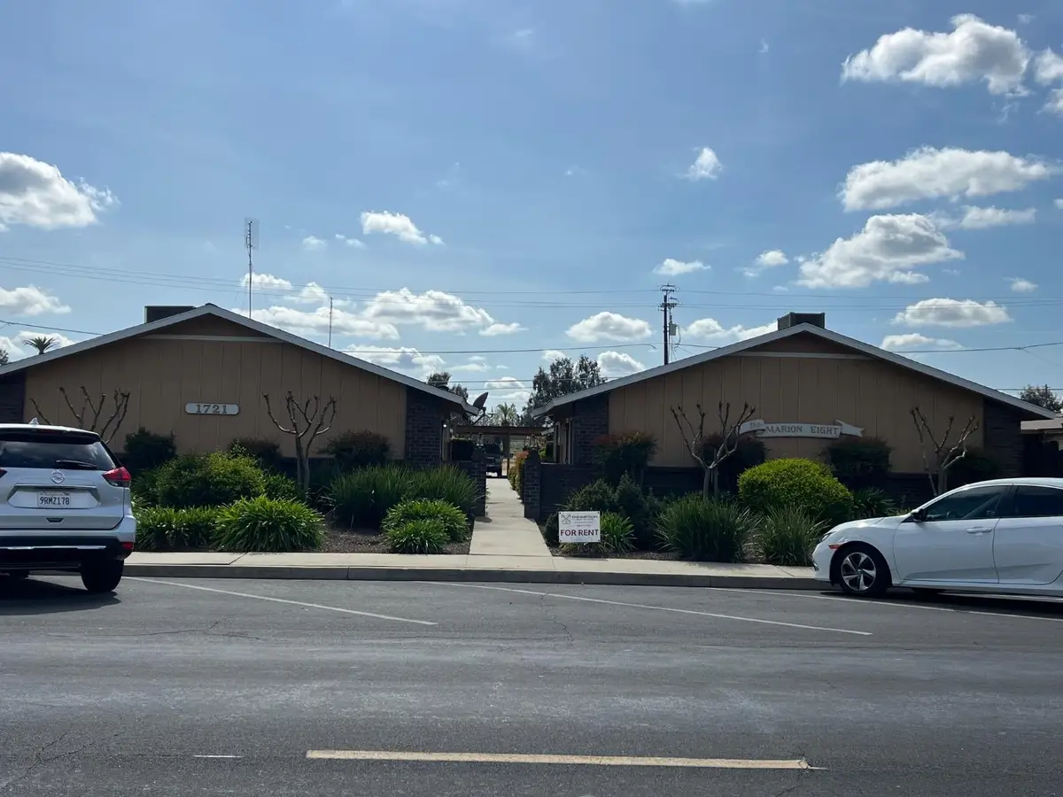 1721 Marion Street #F, Kingsburg, CA 93631 - #1
