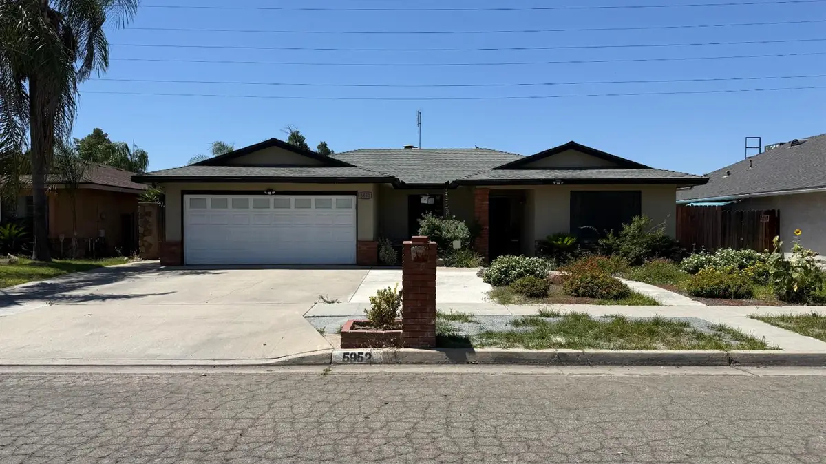 5952 E Illinois Avenue, Fresno, CA 93827 - #1
