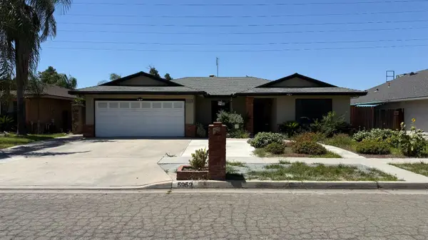5952 E Illinois Avenue, Fresno, CA 93827