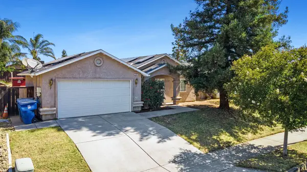 1567 Lacreta Avenue, Madera, CA 93638