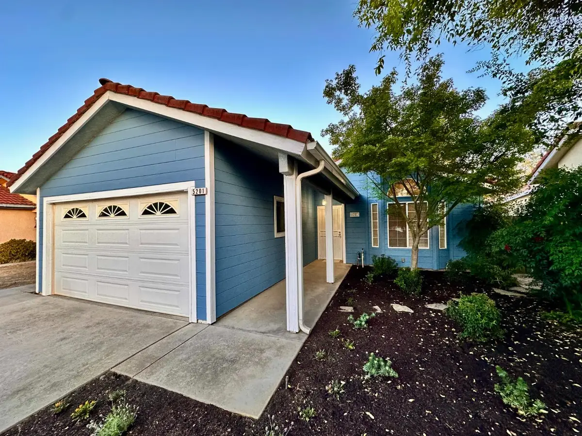 5201 W Magill Avenue, Fresno, CA 93722 - #1