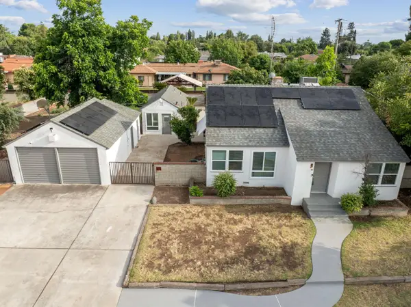 5012 E Belmont Avenue, Fresno, CA 93727