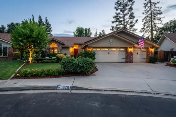 1978 Gibson Avenue, Clovis, CA 93611