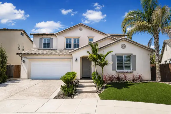 3488 Lincoln Avenue, Clovis, CA 93619