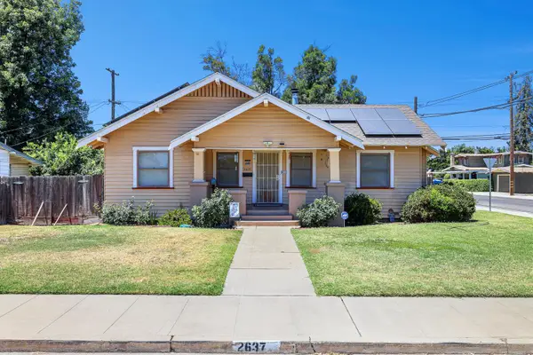 2637 A Street, Selma, CA 93662