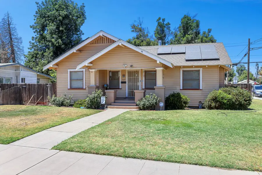 2637 A Street, Selma, CA 93662 - #2