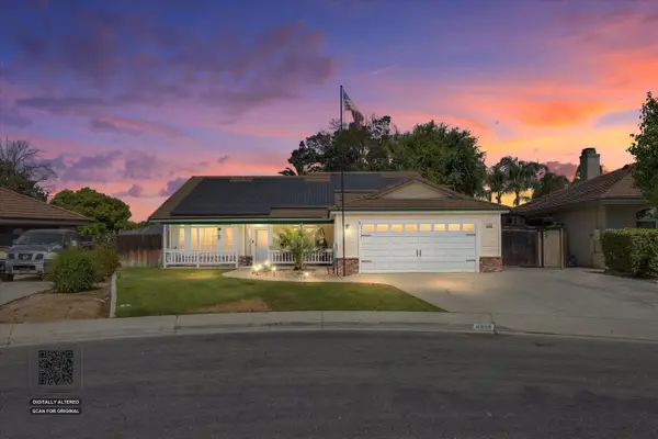 4906 Native Dancer Drive, Bakersfield, CA 93312