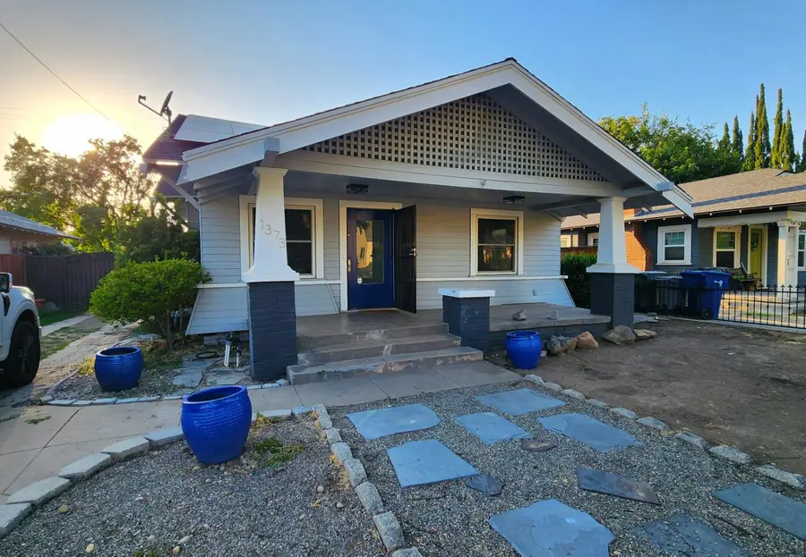 1373 N Echo Avenue, Fresno, CA 93728 - #3