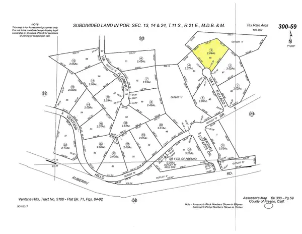 19756 Via Pallazo Drive, Clovis, CA 93619