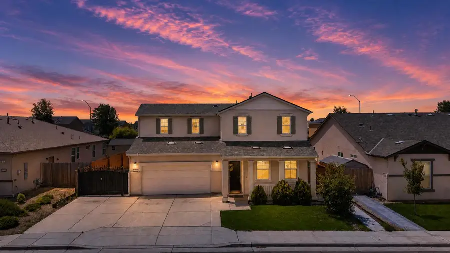 6389 W Pico Avenue, Fresno, CA 93723 - #2