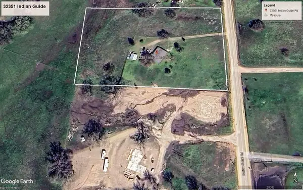32351 Indian Guide Road, Yokuts Valley, CA 93675