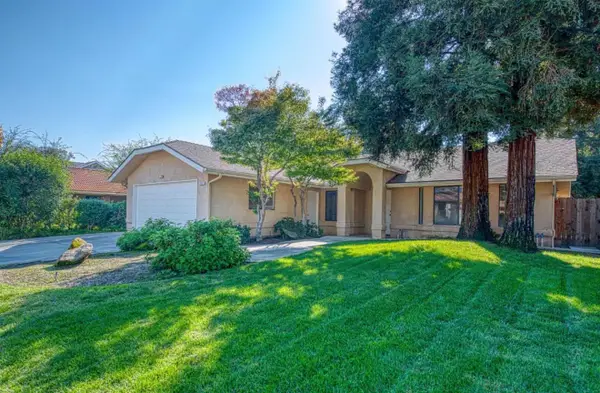 1653 E Cole Avenue, Fresno, CA 93720
