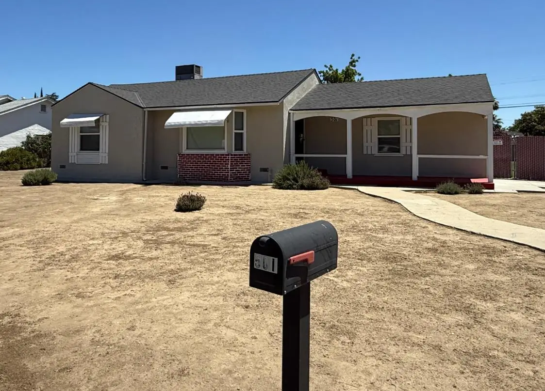 501 Rotan Avenue, Madera, CA 93637 - #1