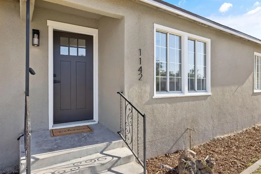 1142 E Cornell Avenue, Fresno, CA 93704 - #2
