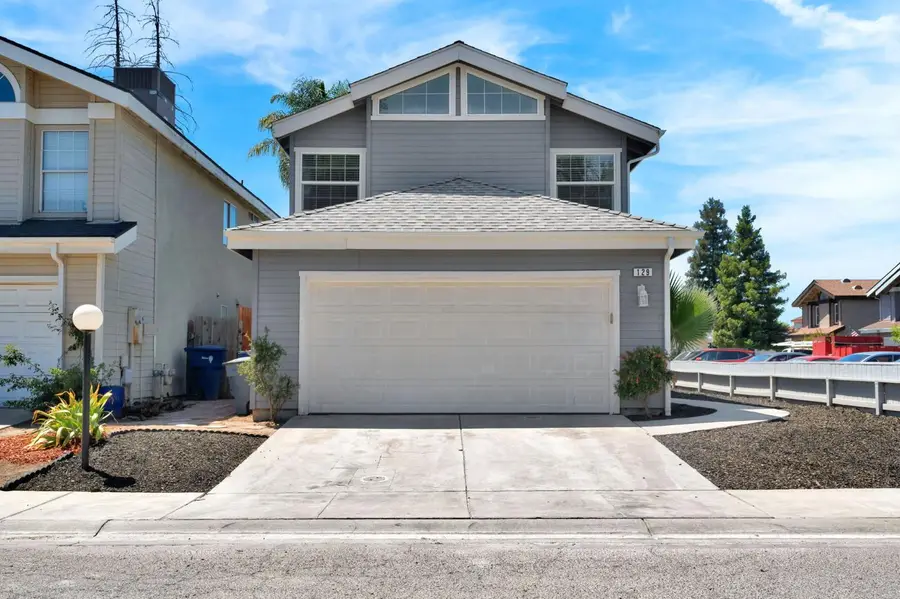 3065 N Marty Avenue #129, Fresno, CA 93722 - #2